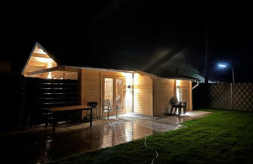 Chalet Lasserg - Foto 11