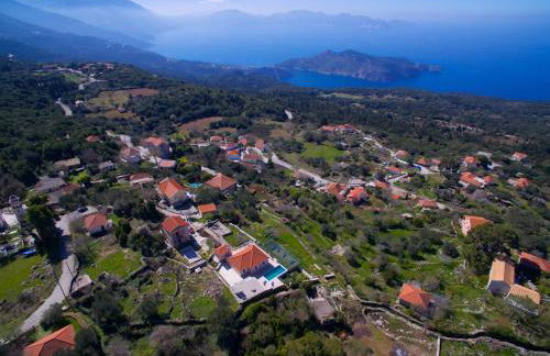 The Sunset Villas Kefalonia - Photo 44