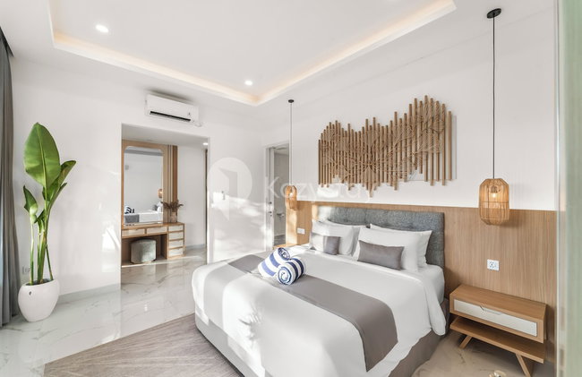 Kana Village Villa by Kozystay - Foto 5