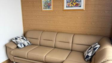 Penthouse Central Apartment - Foto 3