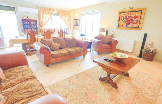 Villa Triantafyllo in Kentroma - Foto 35