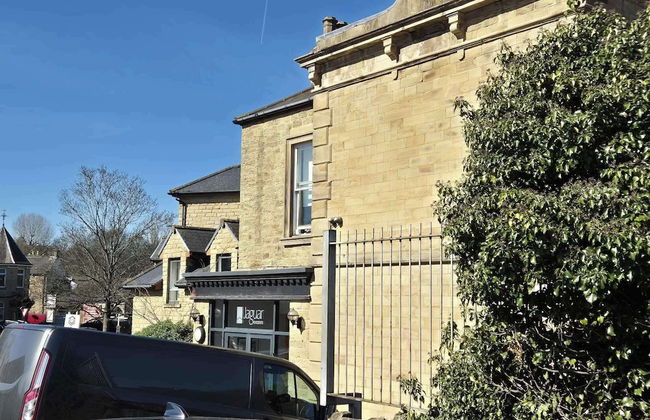 1Br Sheffield Stay - Private, Secure, Free Parking - Photo 14