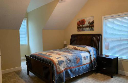 Lake Top Getaway - Foto 30