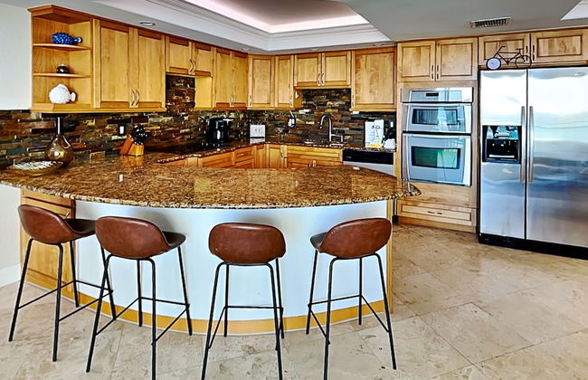 Pelican Condo B602 by Distinctive Beach Rentals - Foto 11