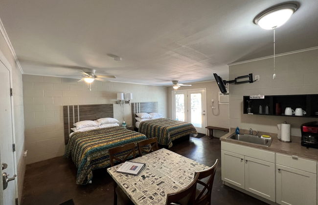 Painted Sky Inn - Foto 3