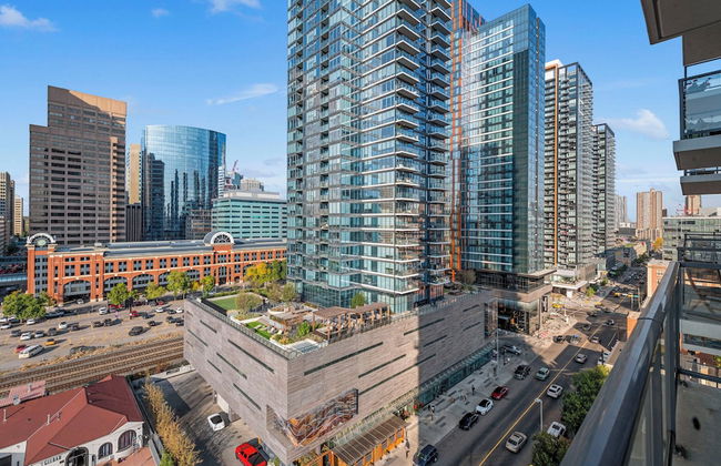 GLOBALSTAY. Downtown Calgary Apartments - Photo 70