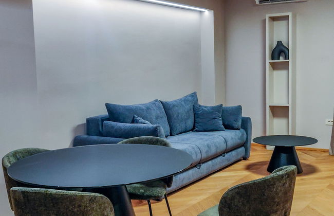 Downtown Zadar Stylish and Sophisticated Apartments - Foto 13