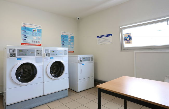 Apparteo Nancy - Foto 29