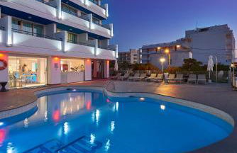 Typic Marina Playa - Adults Only - Foto 43