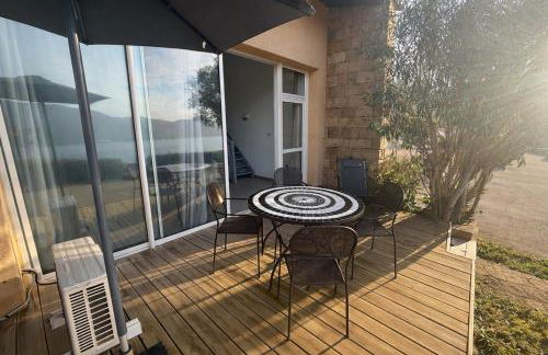 Appartement Duplex 6 personnes - Soléa 204 - Vue Mer - Foto 7