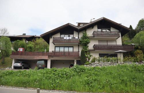 Ferienwohnung Bergnah - Foto 17