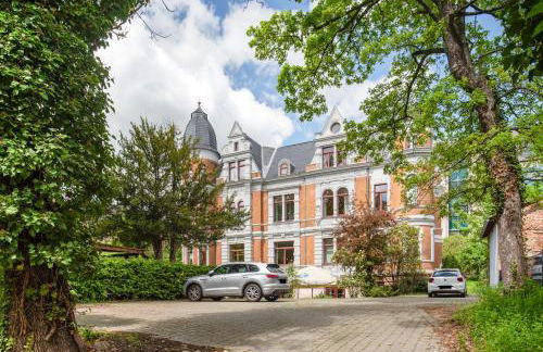 Schloss-Apartment KOSELIG - Foto 25