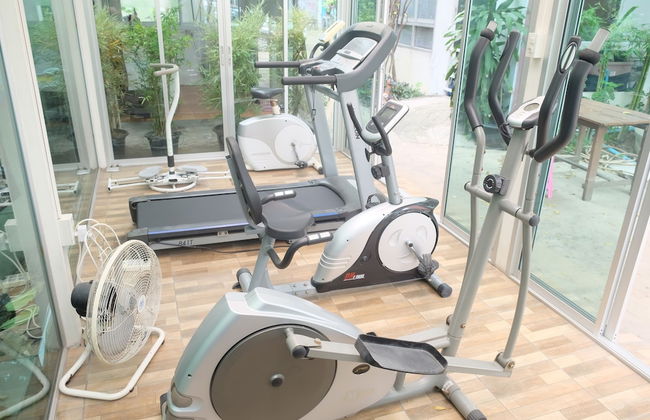 Baan Sabai Rama IV - Photo 44