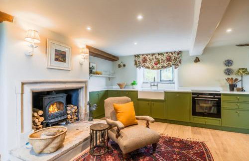 Locks Cottage - Foto 2