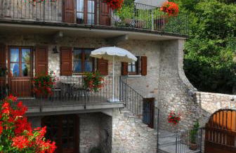 Residence Casale Pegol, Tignale - Foto 15