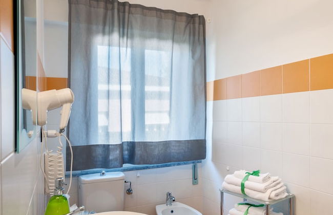 Lucca in Villa San Marco - Foto 14