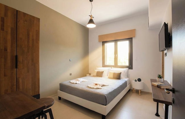 ORION Eco Suites - Photo 22