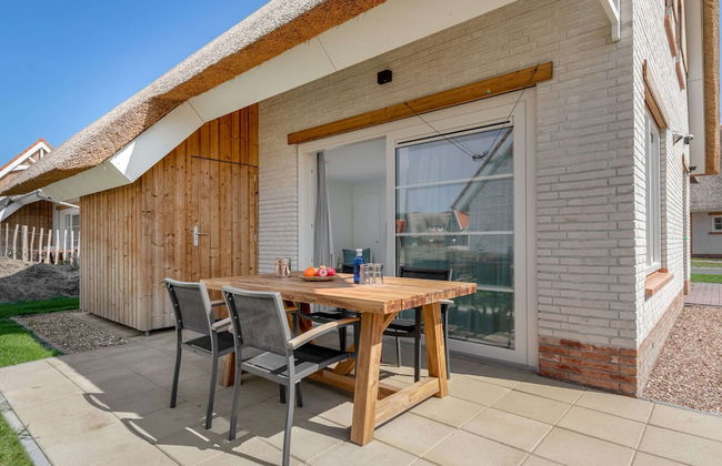 Villa Near Dutch Beach With Sauna - Photo 1