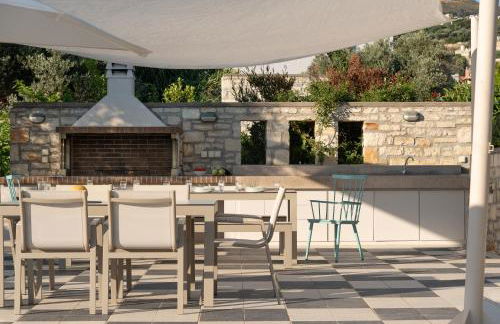 Eco Villa, Serene Nature Retreat Near the Beach - Foto 12