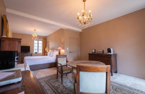 Charnay Sologne - Calme Charme Clim et Confort Piscine à 5 mn du péage Vierzon centre A71 - Foto 28