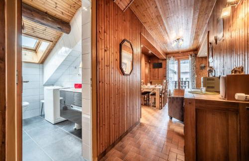 Appartement chalet - Le Vnipi - Photo 39