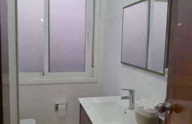 APARTAMENTO DE 4 HABITACIONES dobles 2º piso de una casa - Foto 11