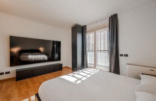 GiaxTower Gym Spa & Pool Oasis - Foto 4