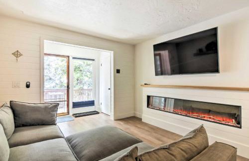 The Cottages Ski-InandOut Retreat - Hike and Explore! - Foto 1