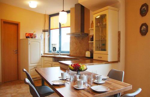 Apartment in Gustrow Near Inselsee Lake - Foto 8