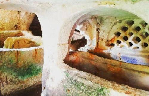 Dammuso dell'Arco - Foto 49