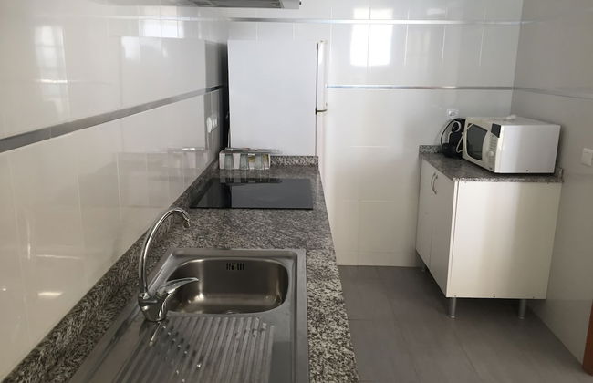 Apartamentos Rayo De Sol 46 - Foto 8