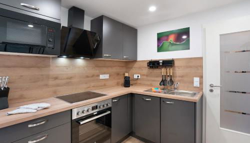 Appartment Antilope im Würmtal - Foto 5