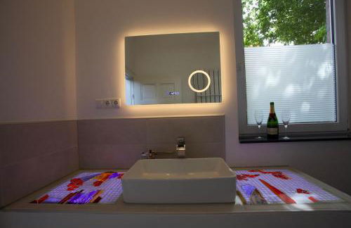 Kleine Kirche Atzendorf - Foto 19