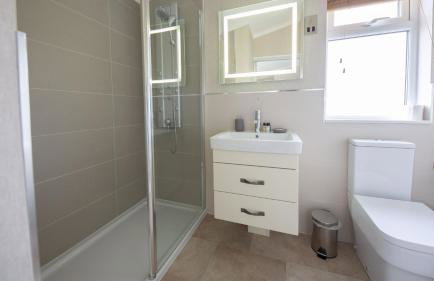 Primrose 2 bed-No Pets-Daisy - Foto 17