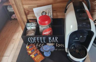 NOCLEGI AGRO-RELAX - Foto 15