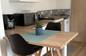 Studio avec extérieur - Foto 1