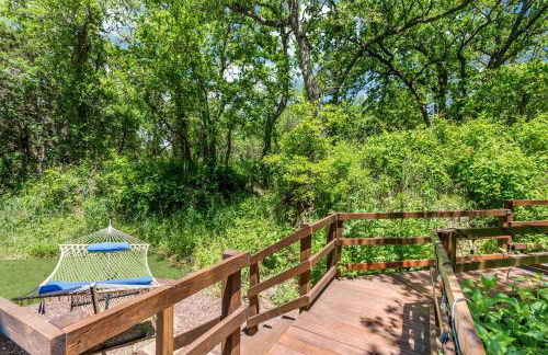 The Casa Estiva- A Restful Getaway in the Forest in Weatherford, TX - Foto 26