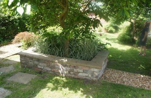 Magnolia Cottage - Foto 52