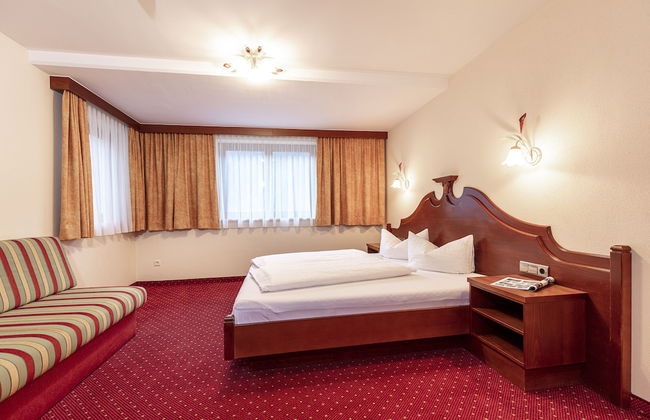 Panorama Appartements - Photo 11