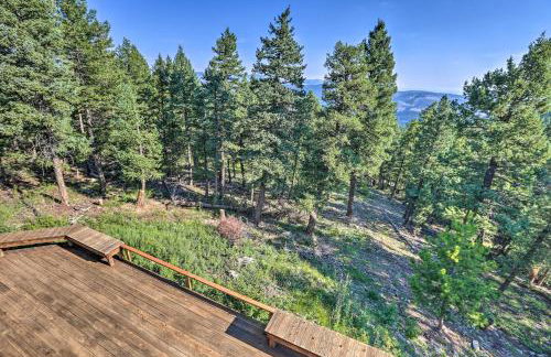 Spacious Evergreen Home with Picturesque Views - Foto 36