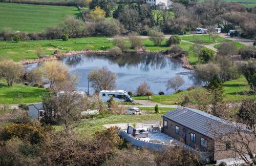 Carn Springs Lodge - 3 Bed - Devonshire Dr - Tenby - Photo 16