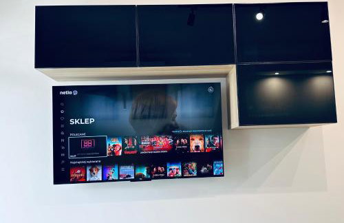 Apartament Modesta Przy Aquaparku Reda - Foto 7