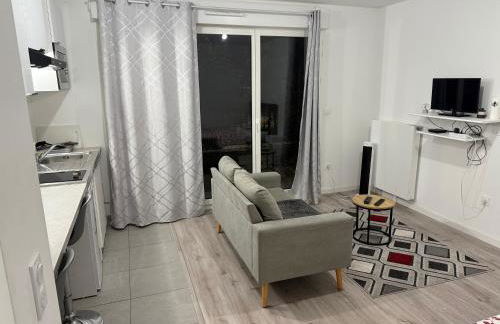 Studio cosy situé à Bois Colombes - Foto 18