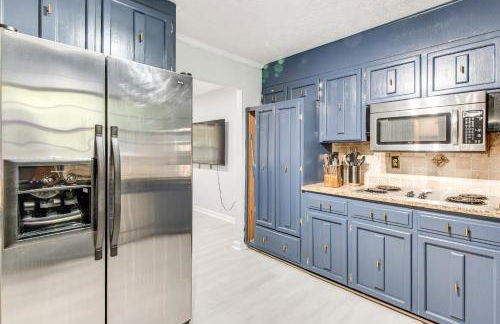 6 Mi to Airport Riverdale Home with Private Pool! - Foto 7