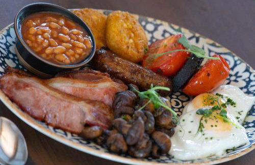 Barton Hall Hotel & Spa - Photo 21