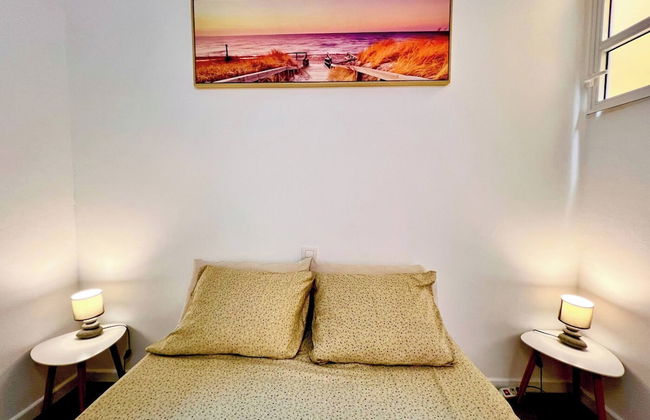 Cozy Refuge La Isleta - Foto 6