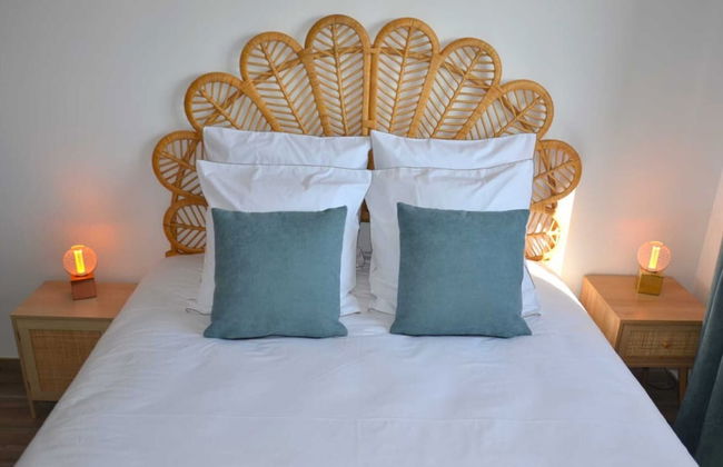 Gite in Etretat Near Cliffs & Beach - Foto 2