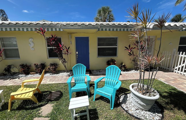 Bahama Beach Club Pompano - Foto 67