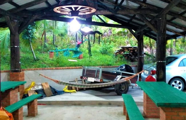 Sitio Libardo - Nova Trento - SC - Foto 2