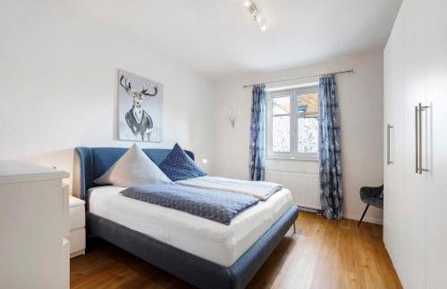 Ferienwohnung Flür - Foto 9